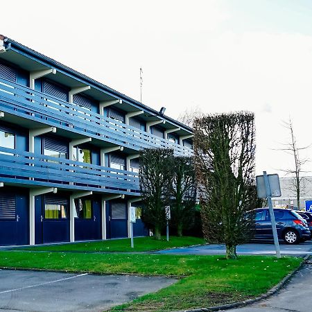 Kyriad Lille - Roncq Exterior photo
