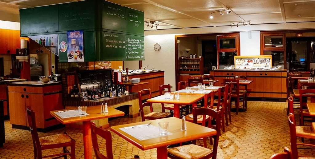 Kyriad Lille - Roncq Restaurant photo